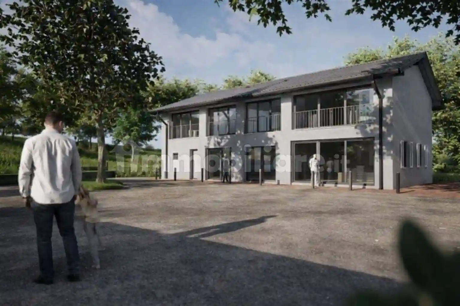 Casa indipendente - foto 5