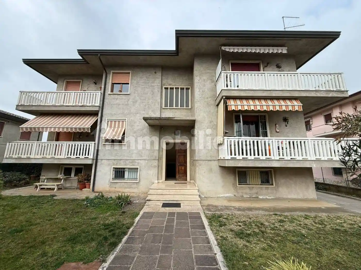 Appartamento in vendita a Orgiano