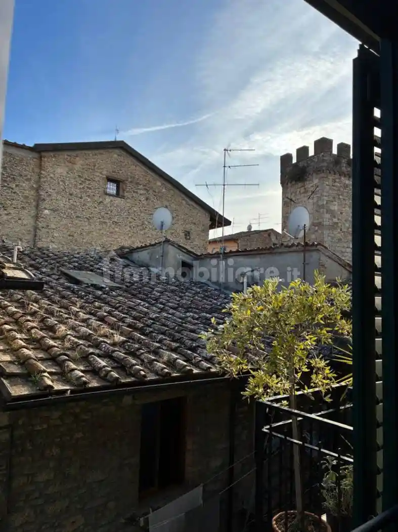 Appartamento in vendita a Poggibonsi