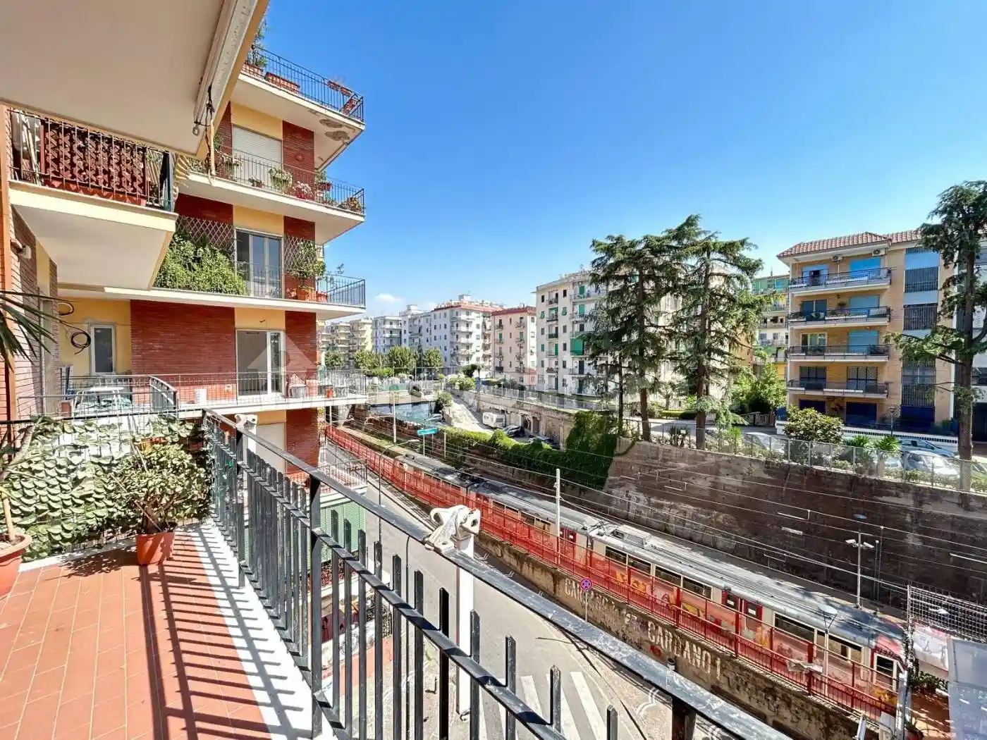 Appartamento in vendita a Portici