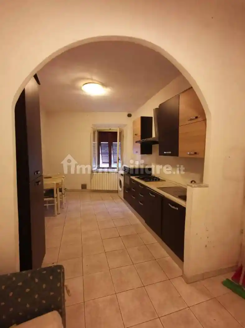 Appartamento in affitto a Fucecchio