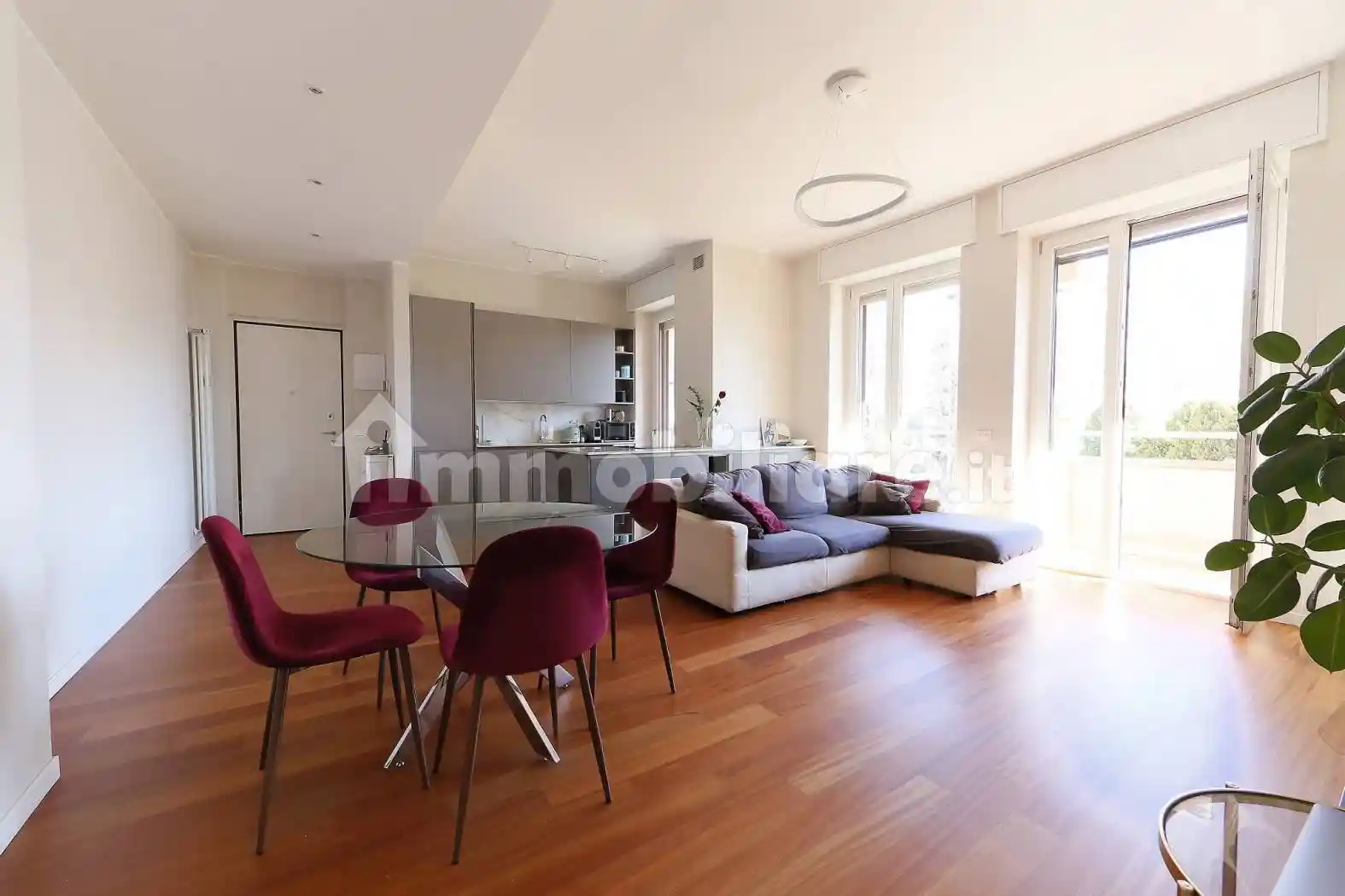 Appartamento in vendita a Sesto San Giovanni