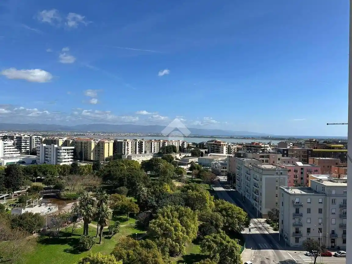 Appartamento in vendita a Cagliari