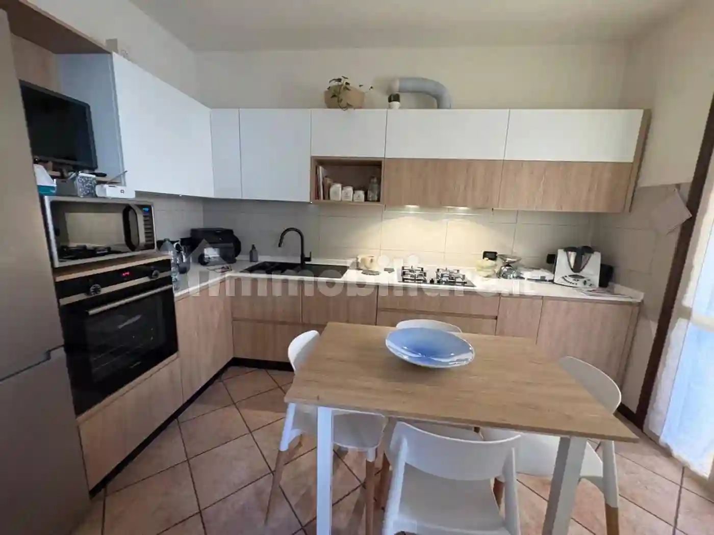 Villetta a schiera - foto 4