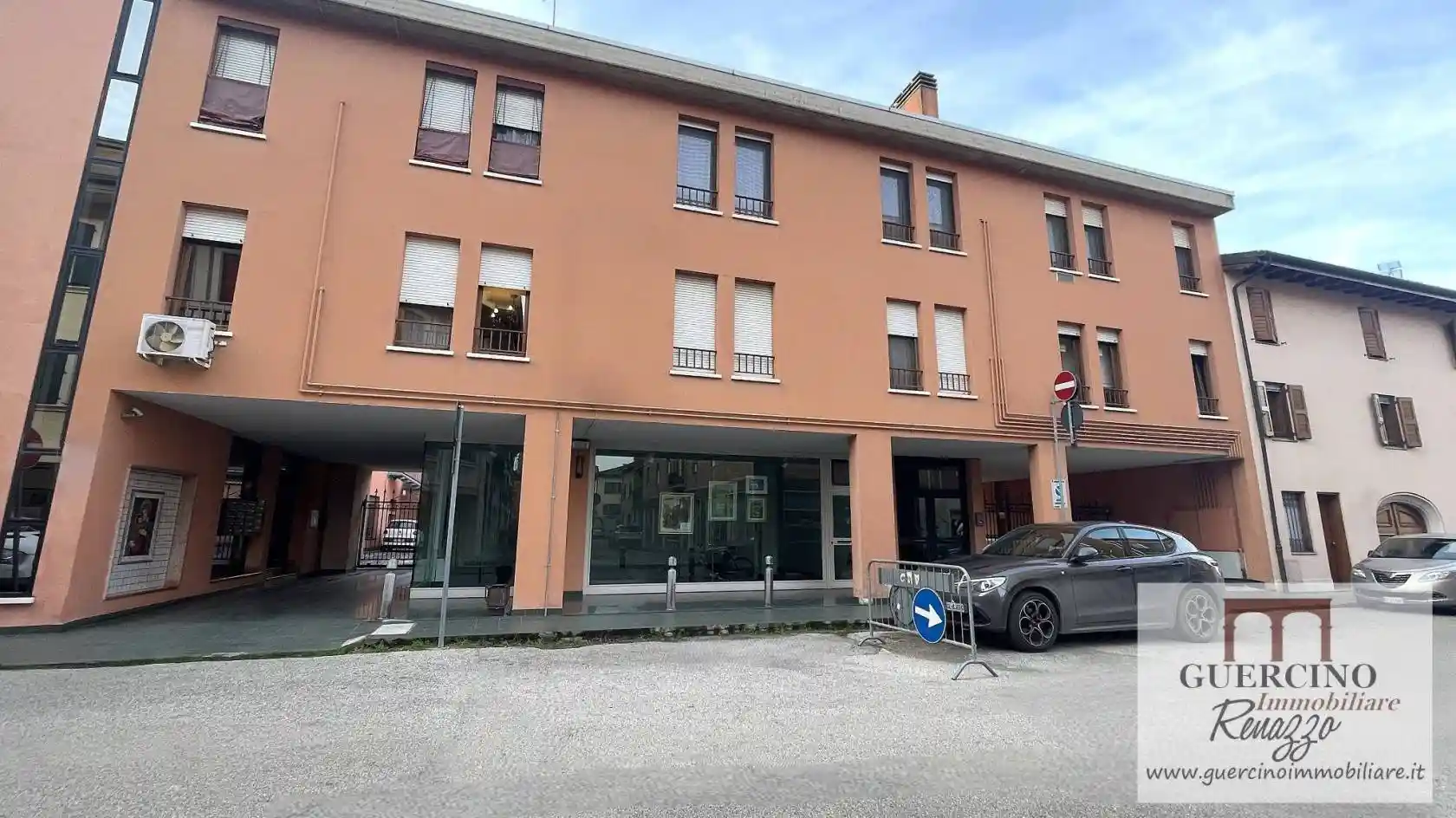 Appartamento in vendita a Cento