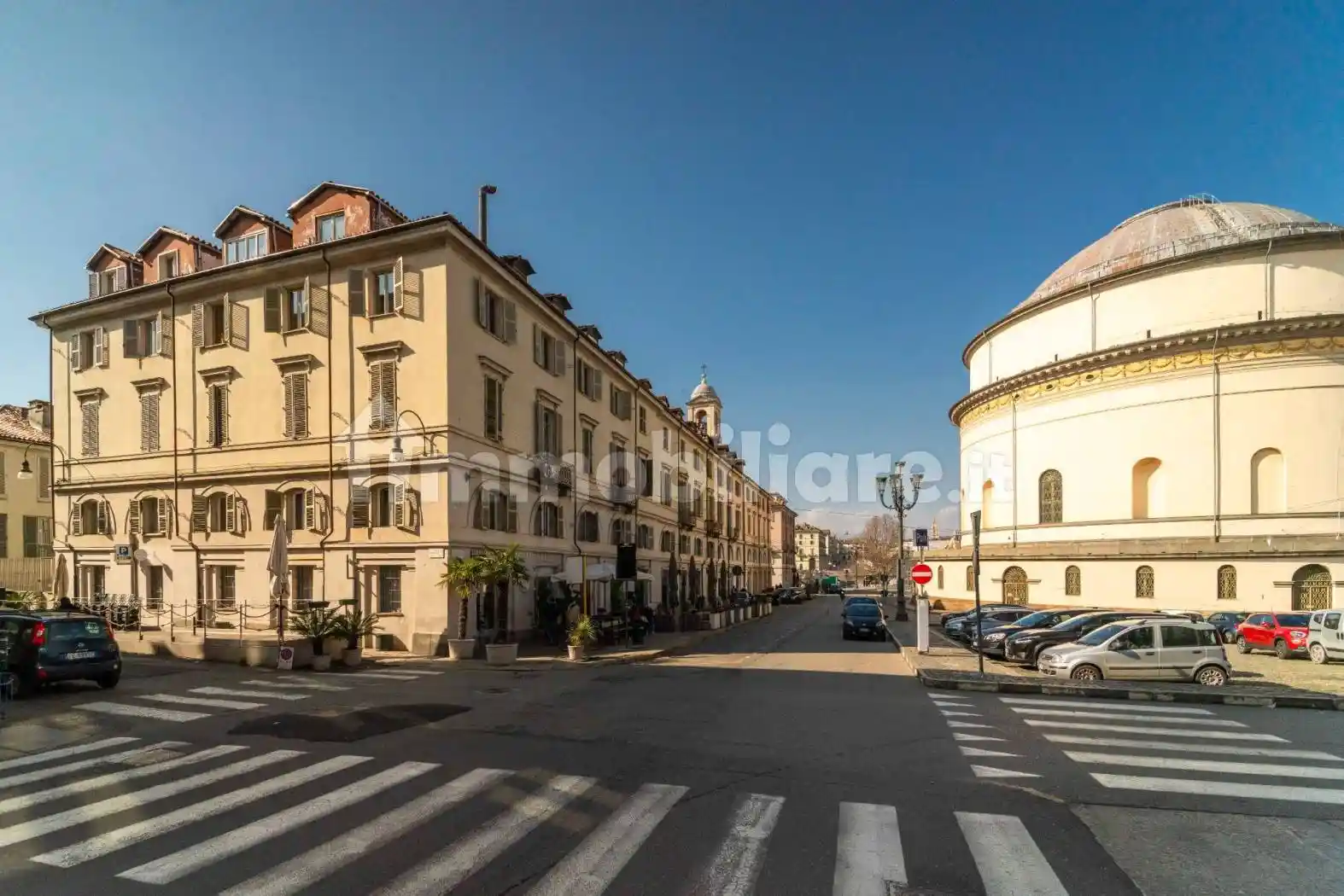 Appartamento in vendita a Torino