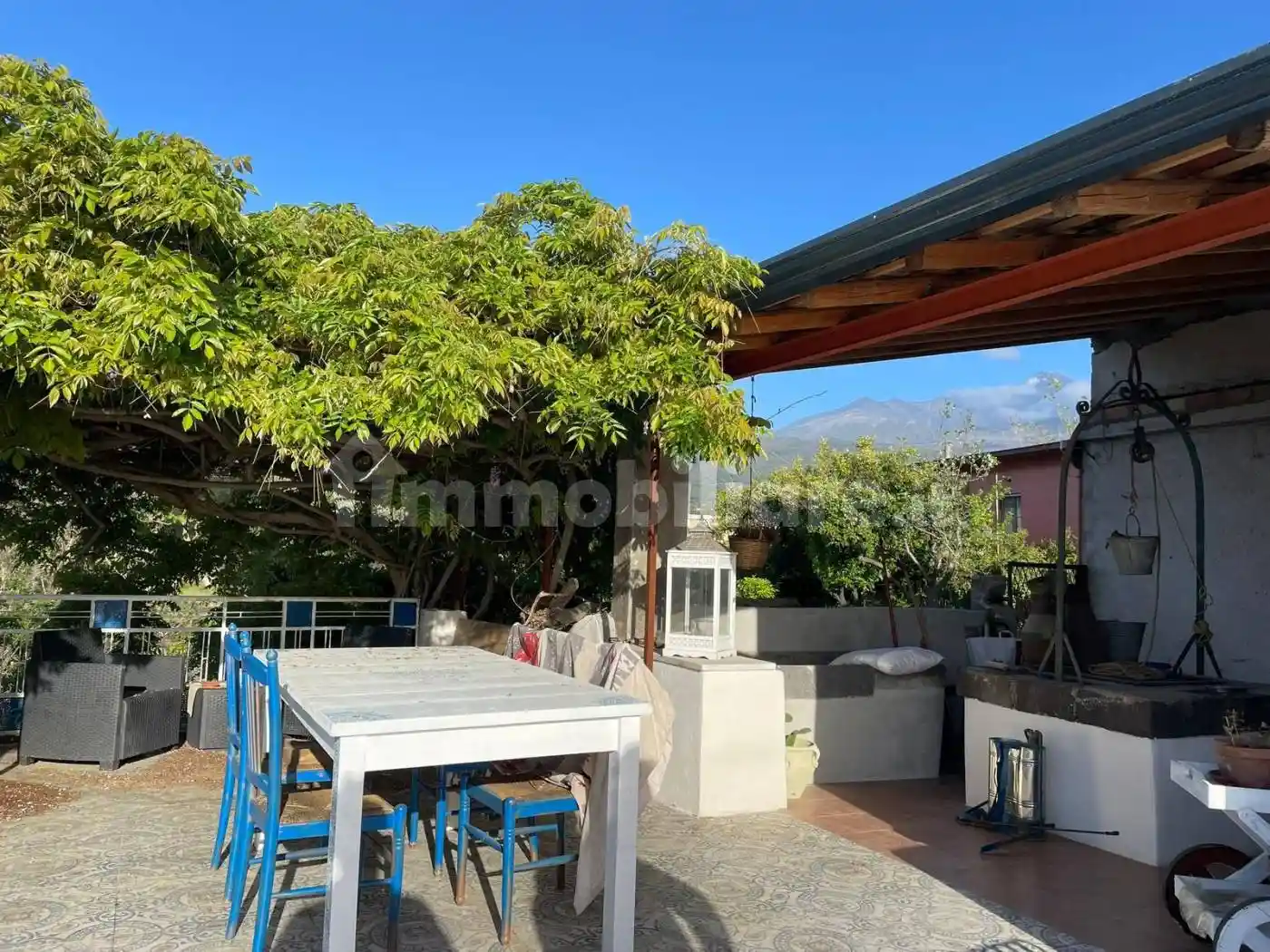 Villa in vendita a Santa Venerina