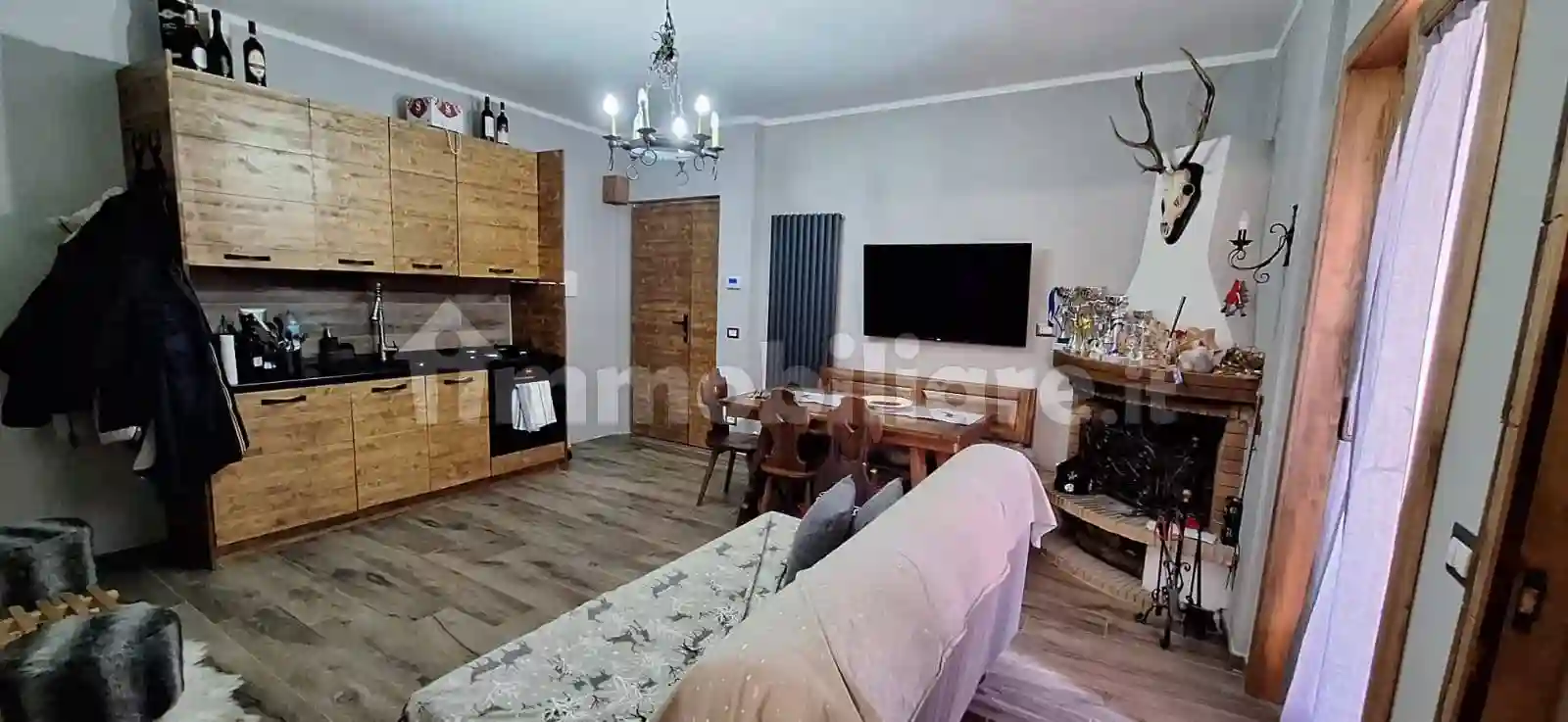 Appartamento - foto 3