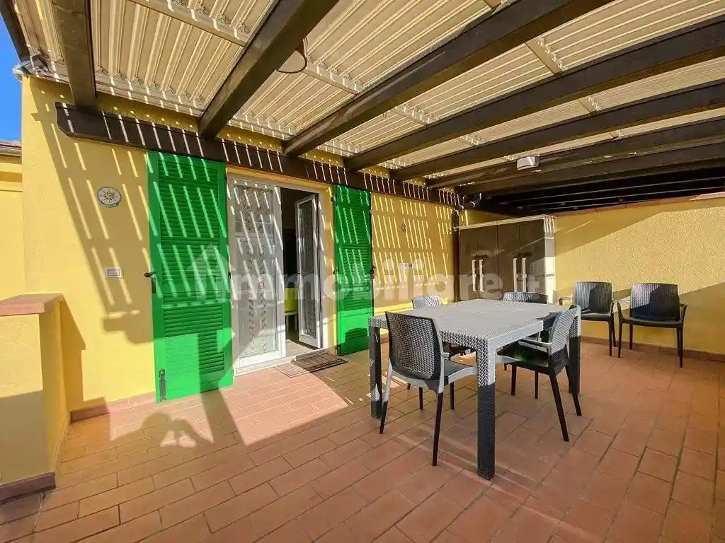 Appartamento in vendita a Porto Azzurro