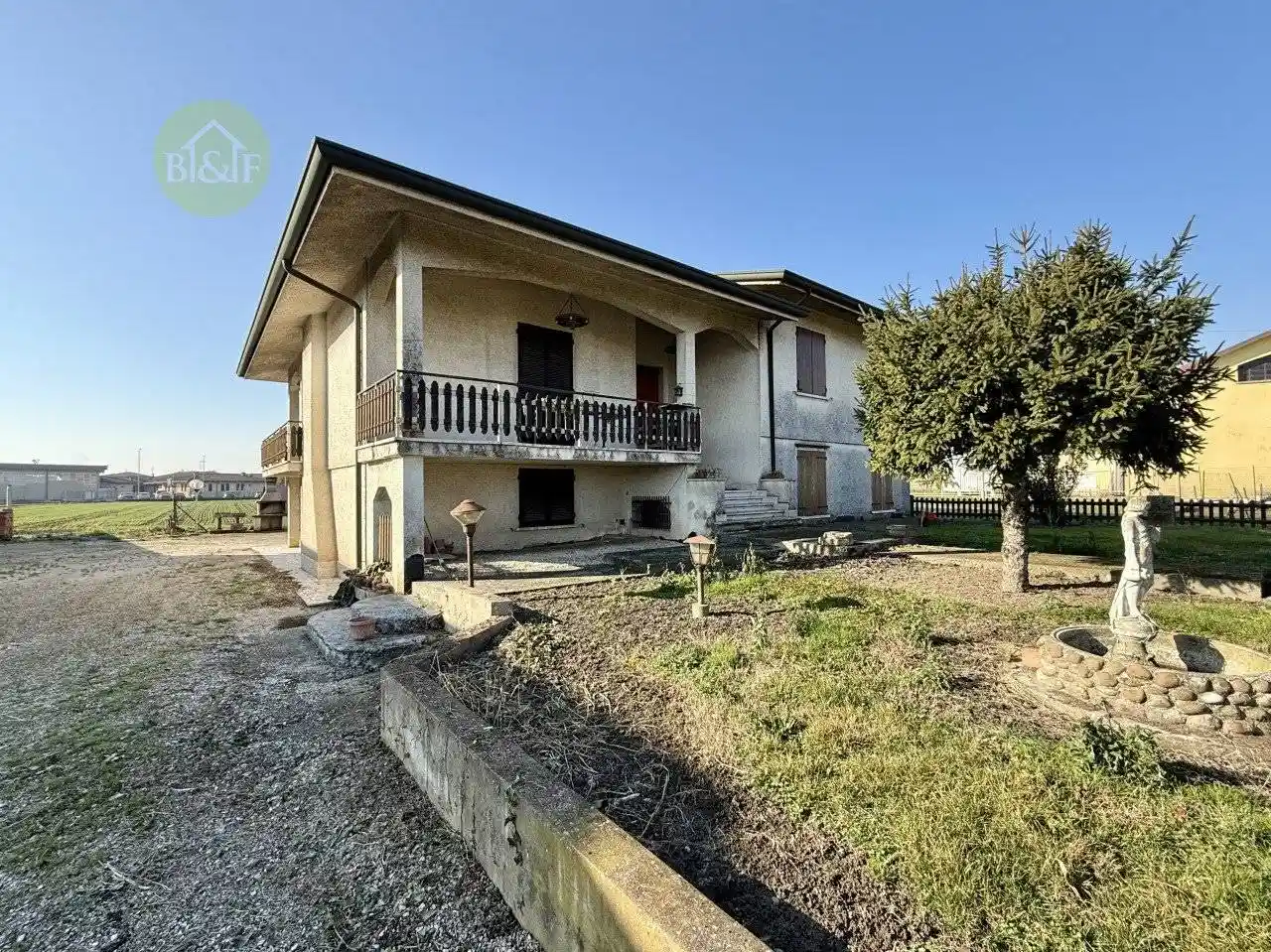 Casa indipendente in vendita a Terrazzo