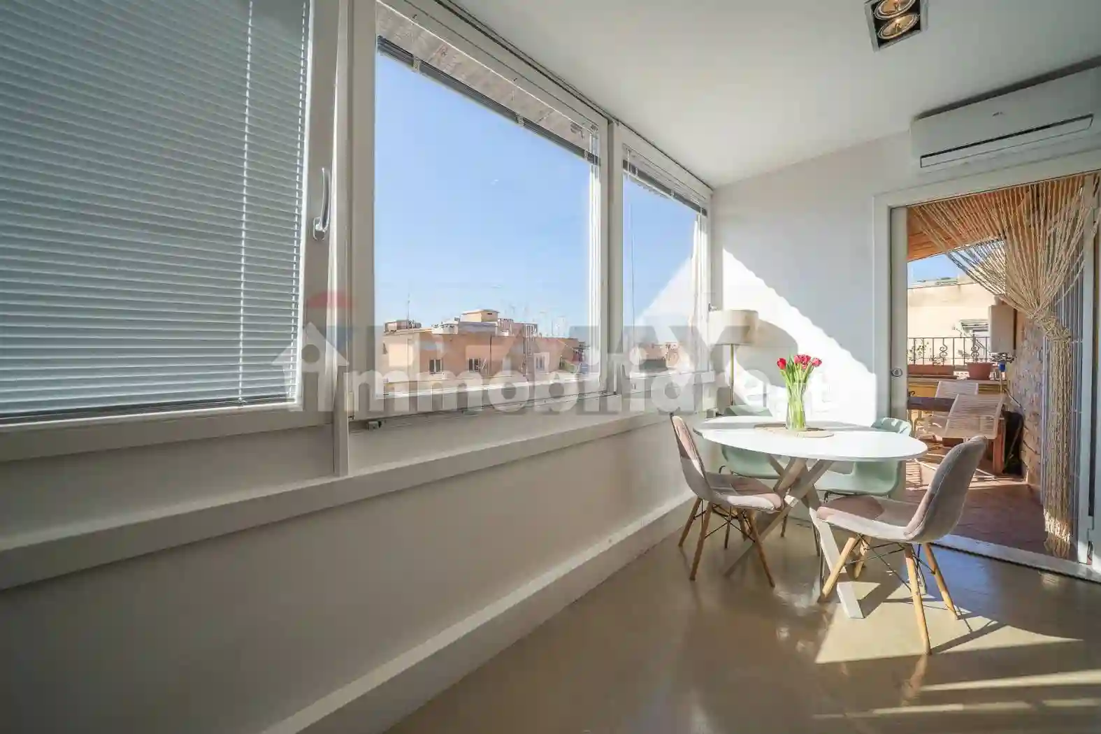 Attico - Mansarda - foto 2