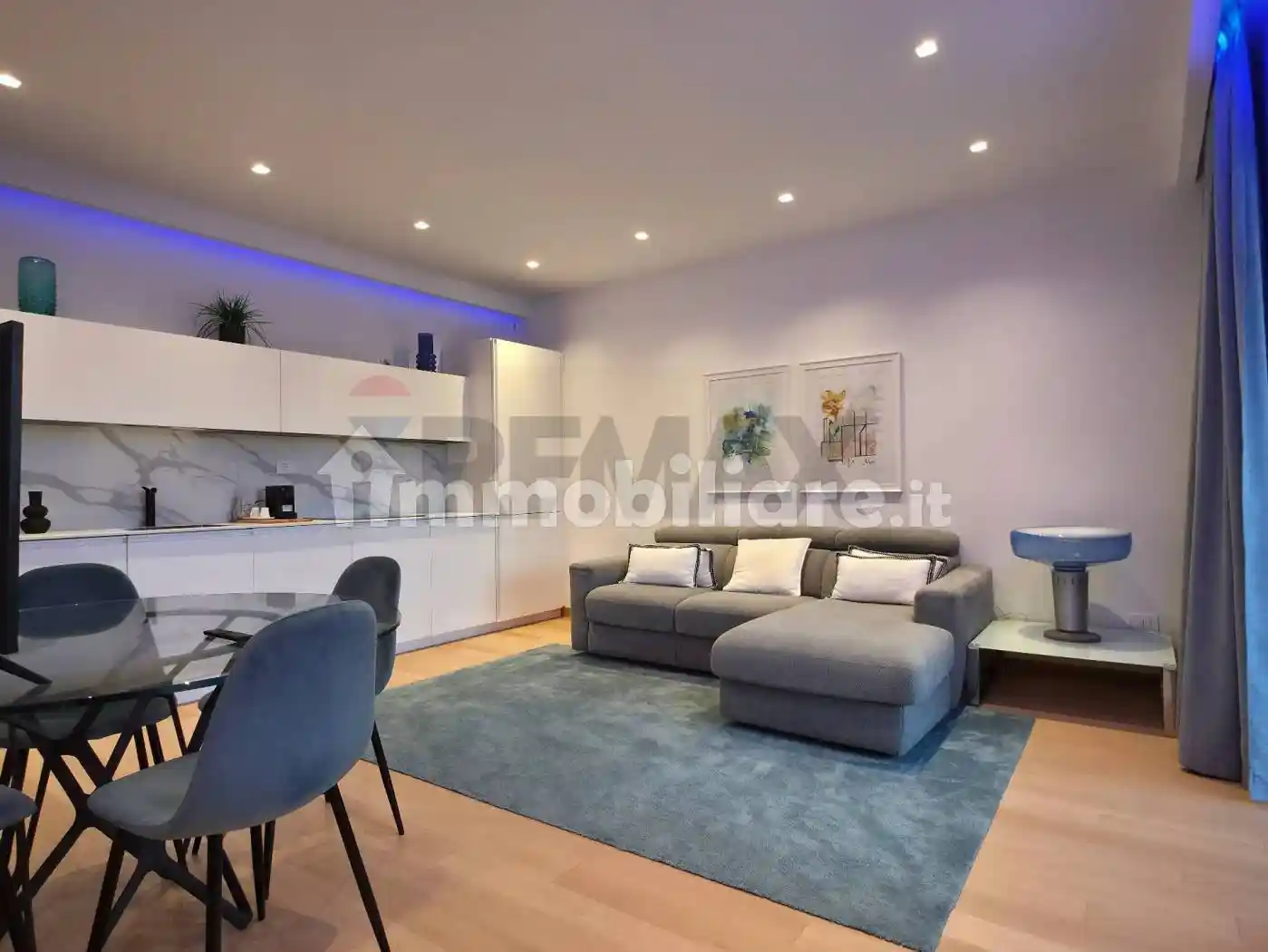 Villetta a schiera in affitto a Noicattaro