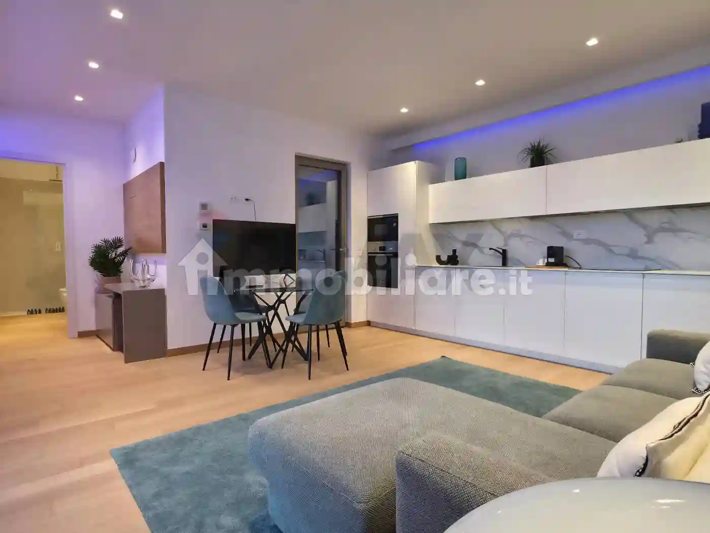 Villetta a schiera - foto 3