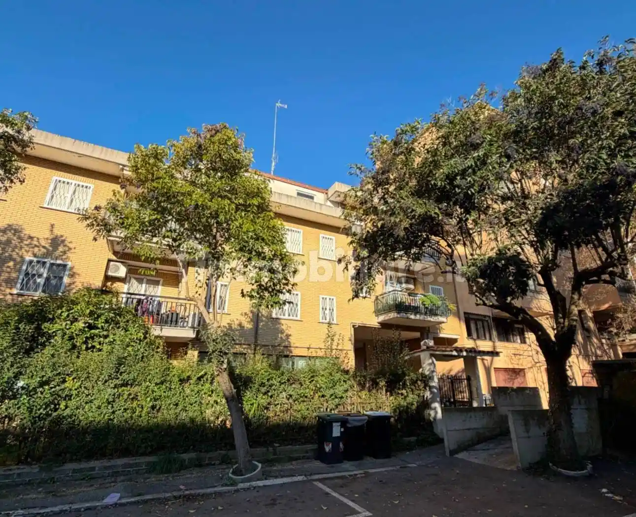 Appartamento in vendita a Genzano di Roma