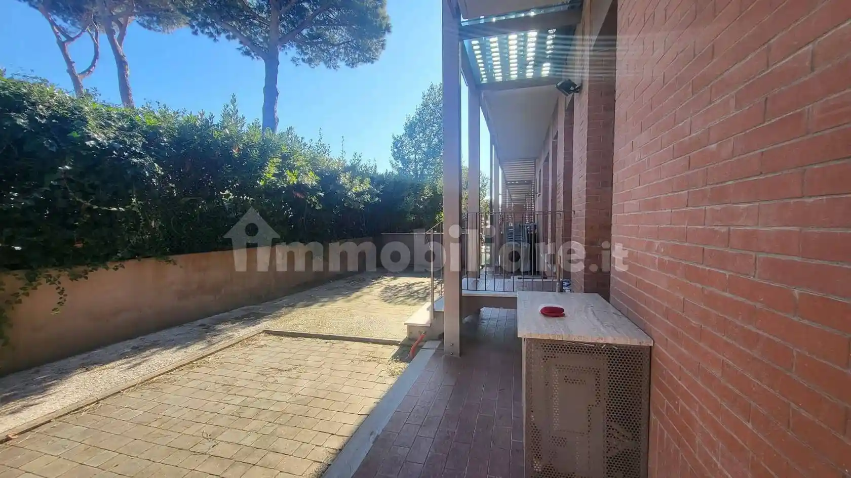 Appartamento in vendita a Pisa