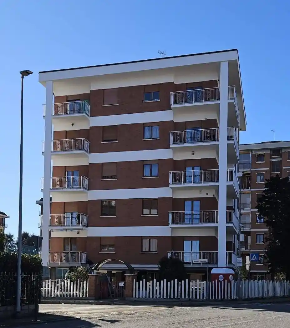 Appartamento in vendita a Collegno