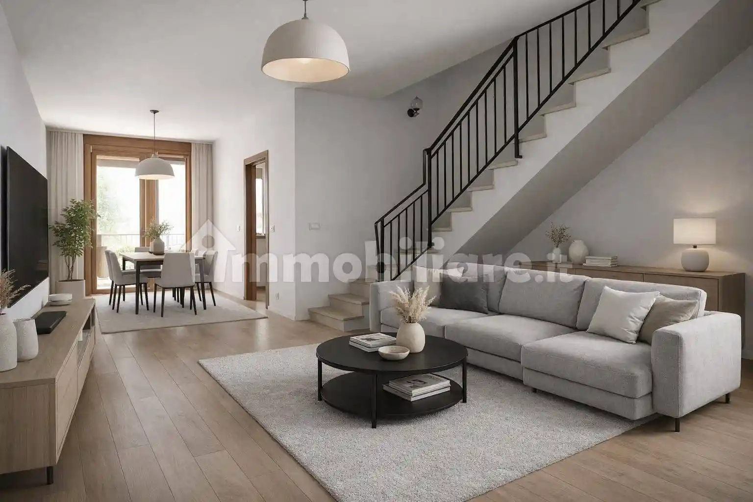 Villetta a schiera in vendita a Ravenna