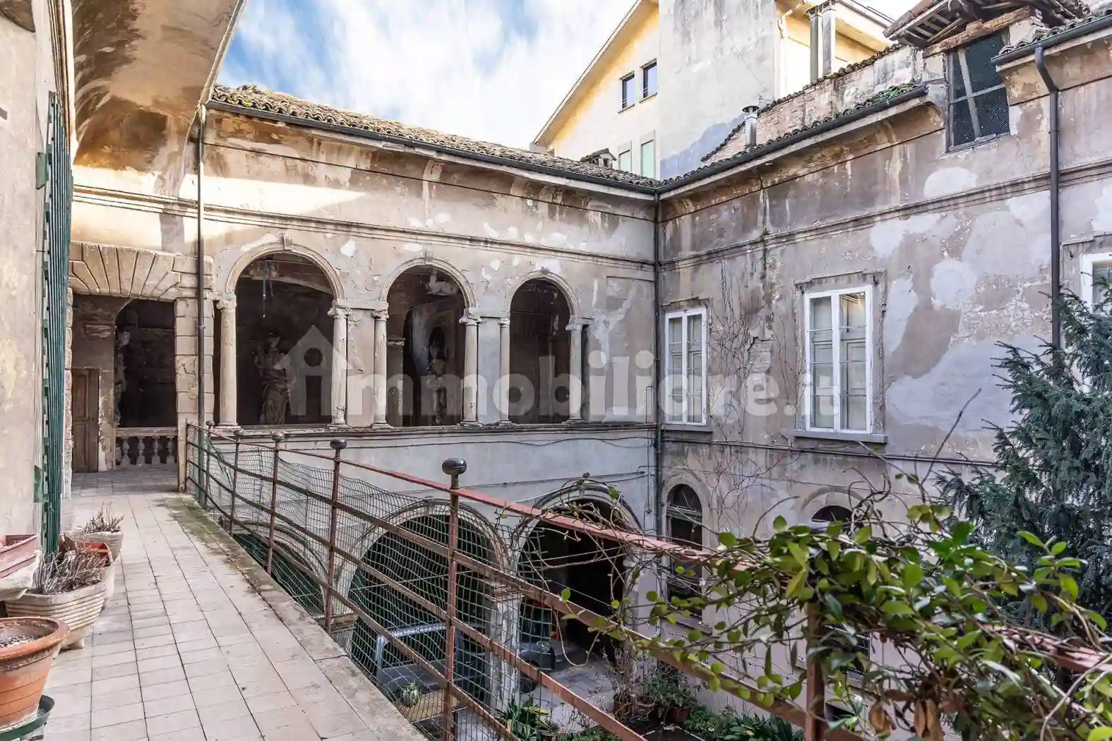 Palazzo - Edificio - foto 4