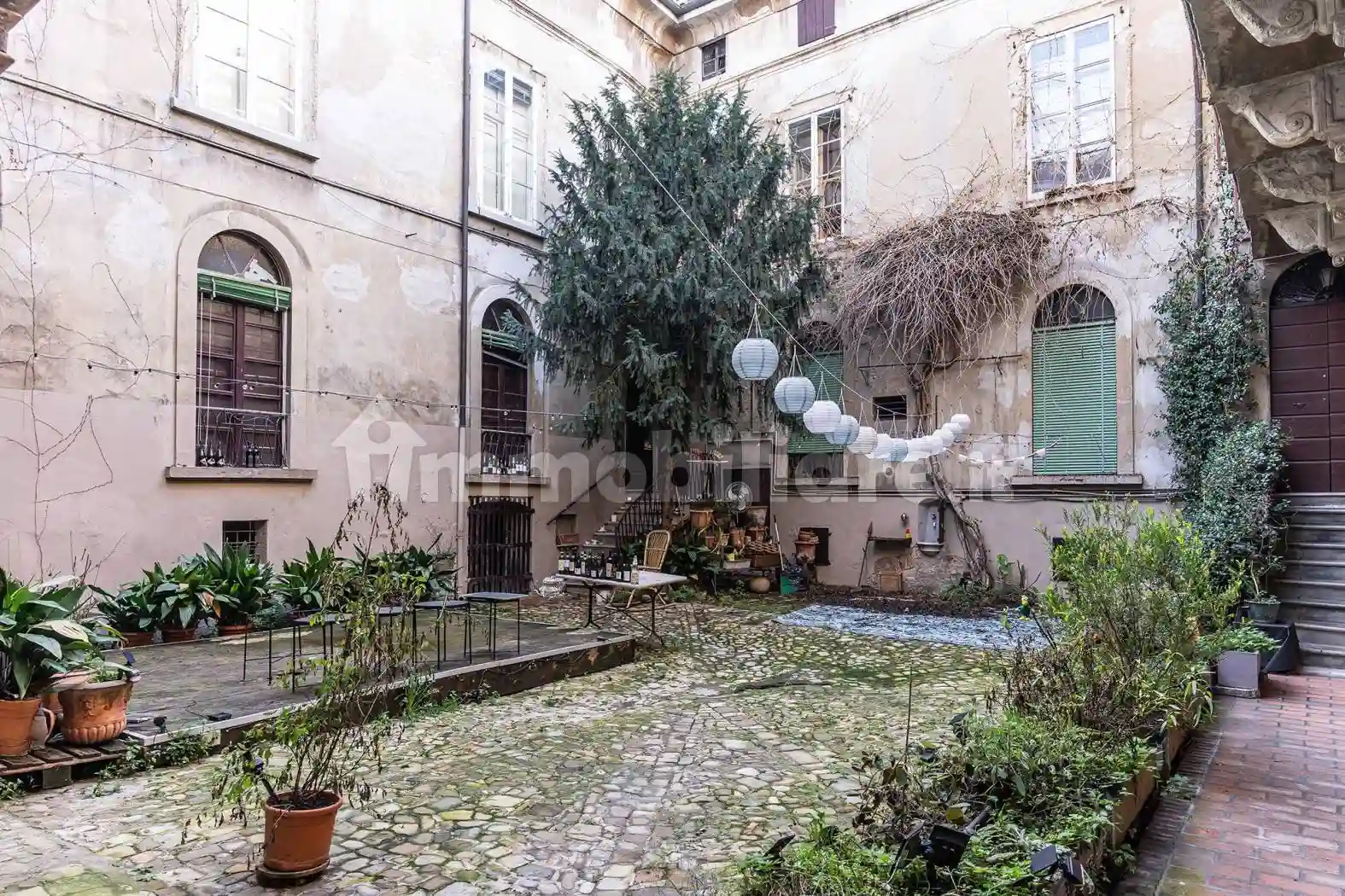 Palazzo - Edificio - foto 5