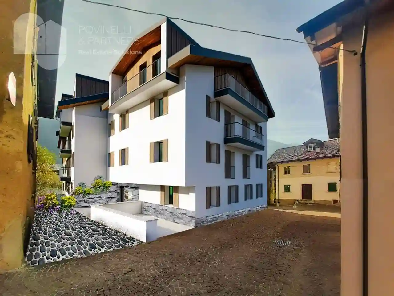 Attico - Mansarda - foto 2