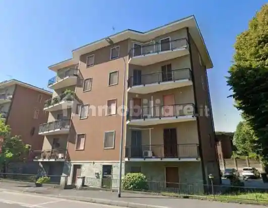 Appartamento in vendita a Rozzano