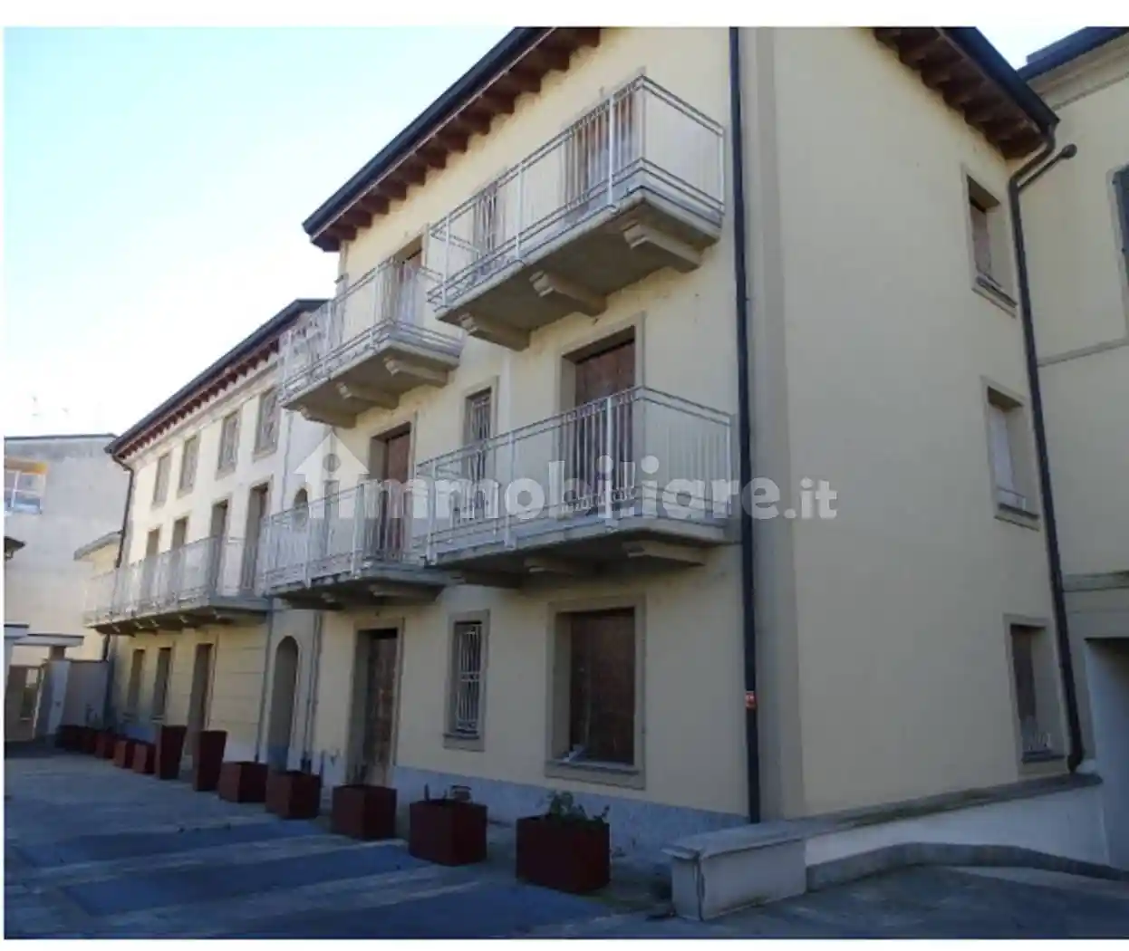 Appartamento in vendita a Codogno