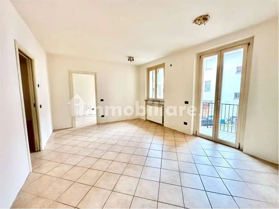 Appartamento in vendita a Romentino