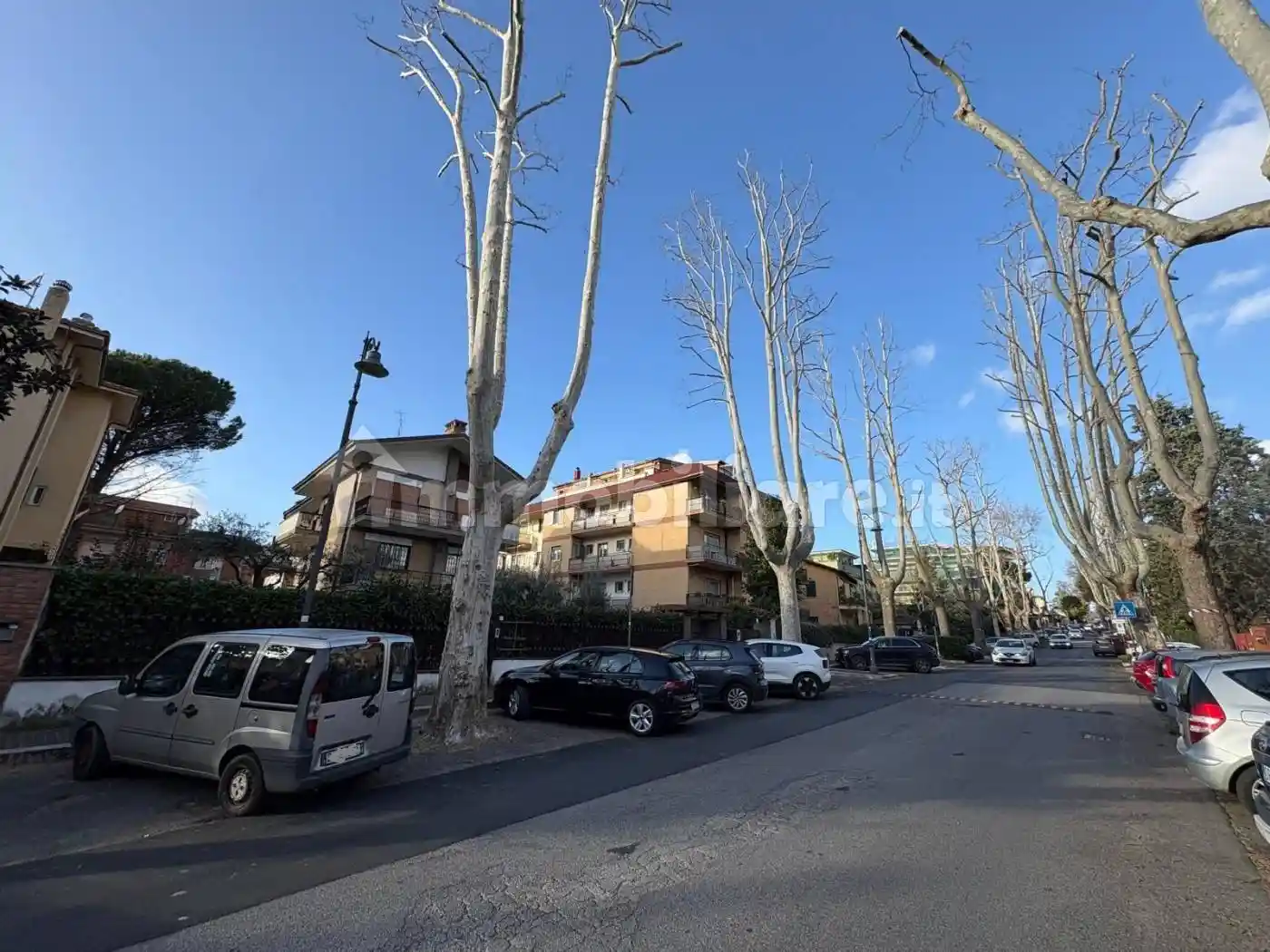 Appartamento in vendita a Grottaferrata