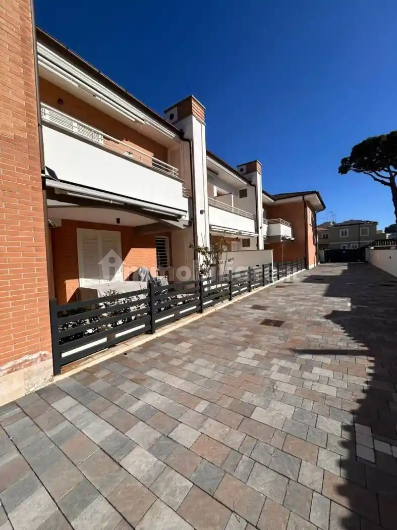 Appartamento in vendita a Anzio