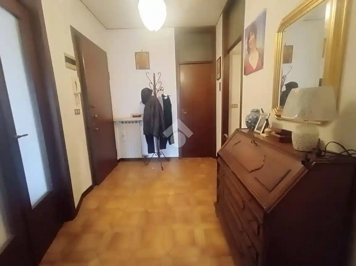 Appartamento in vendita a Padova