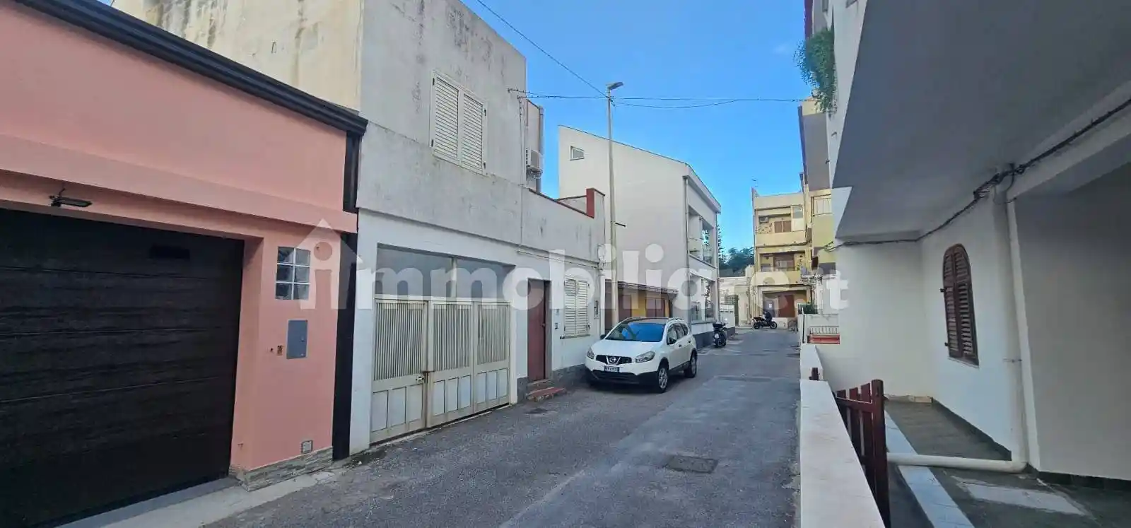 Appartamento in vendita a Messina