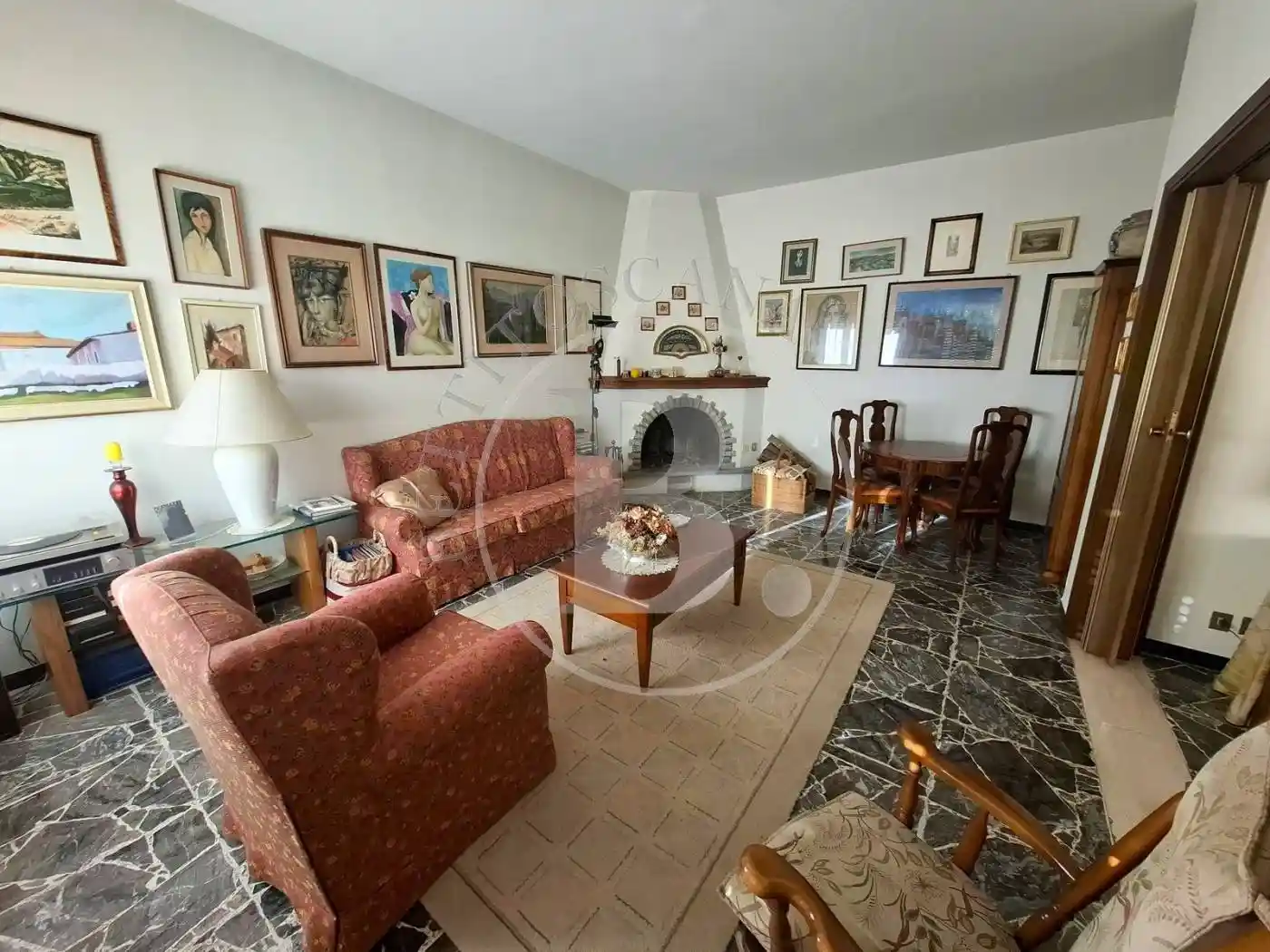 Appartamento in vendita a Barberino Tavarnelle