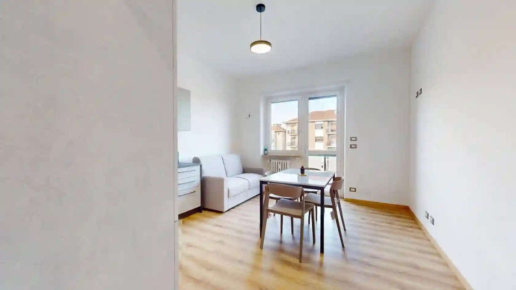 Appartamento - foto 4