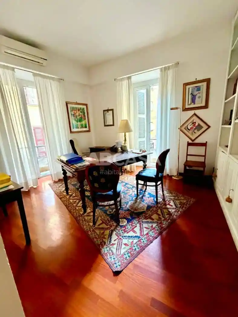 Appartamento in affitto a Velletri