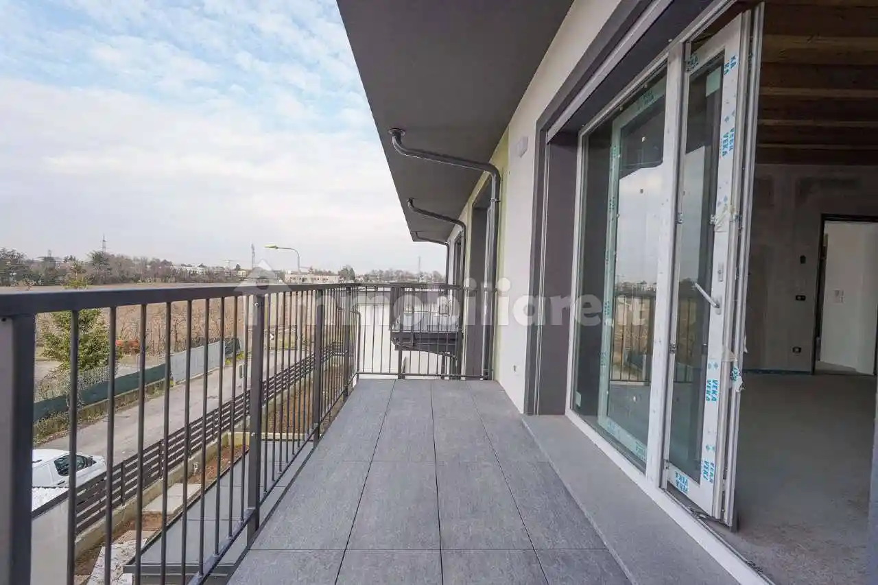 Appartamento in vendita a Cologno al Serio