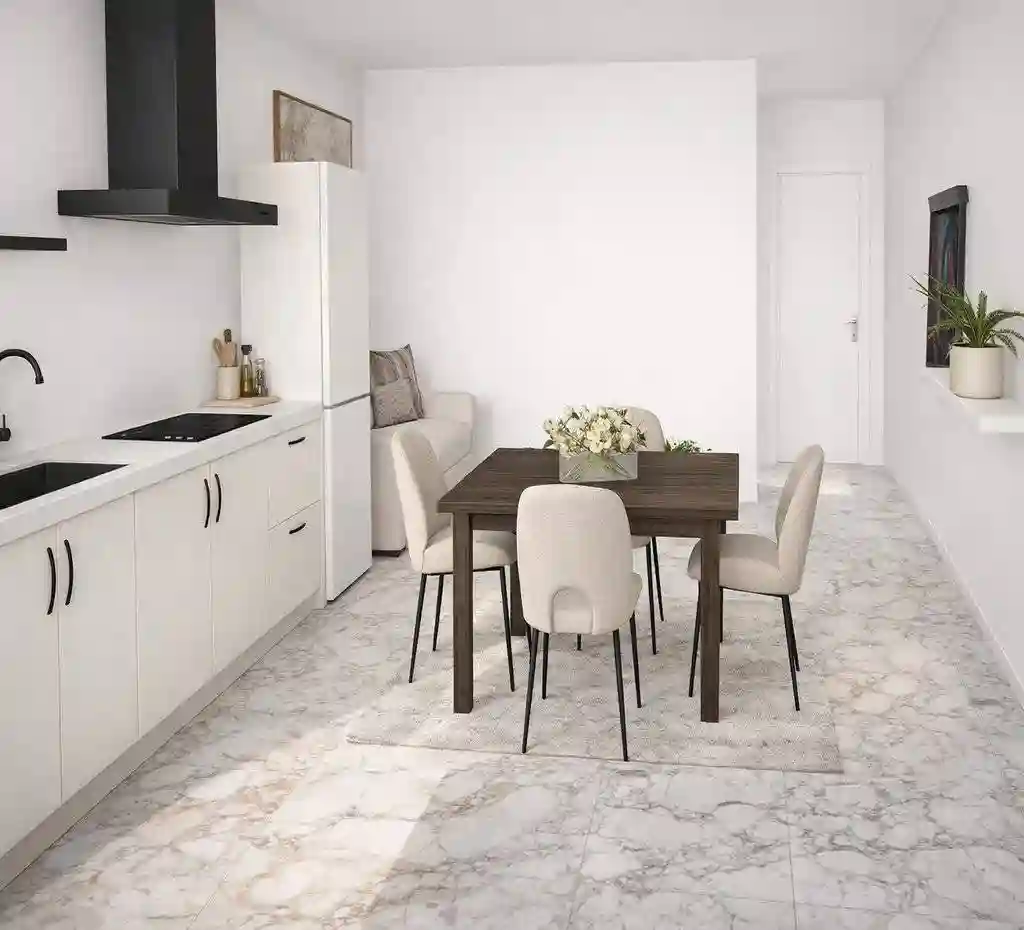 Appartamento - foto 4