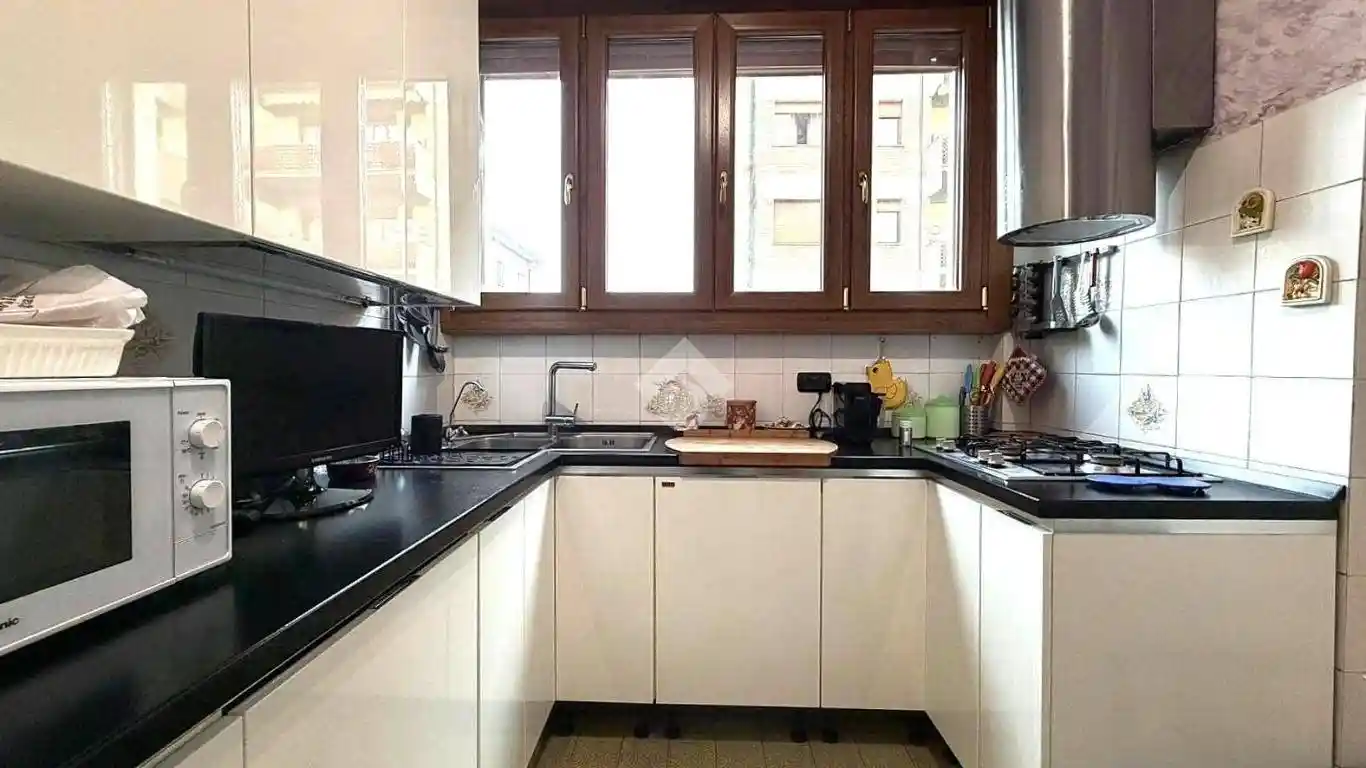 Appartamento in vendita a Pistoia