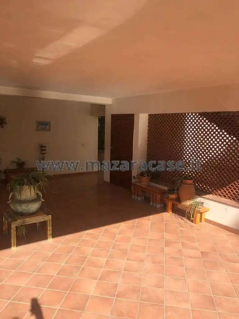 Casa indipendente in vendita a Mazara del Vallo