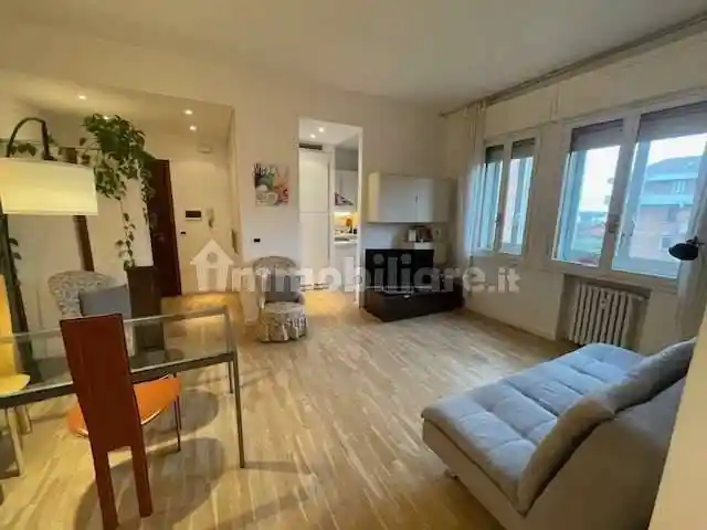 Appartamento in vendita a Modena