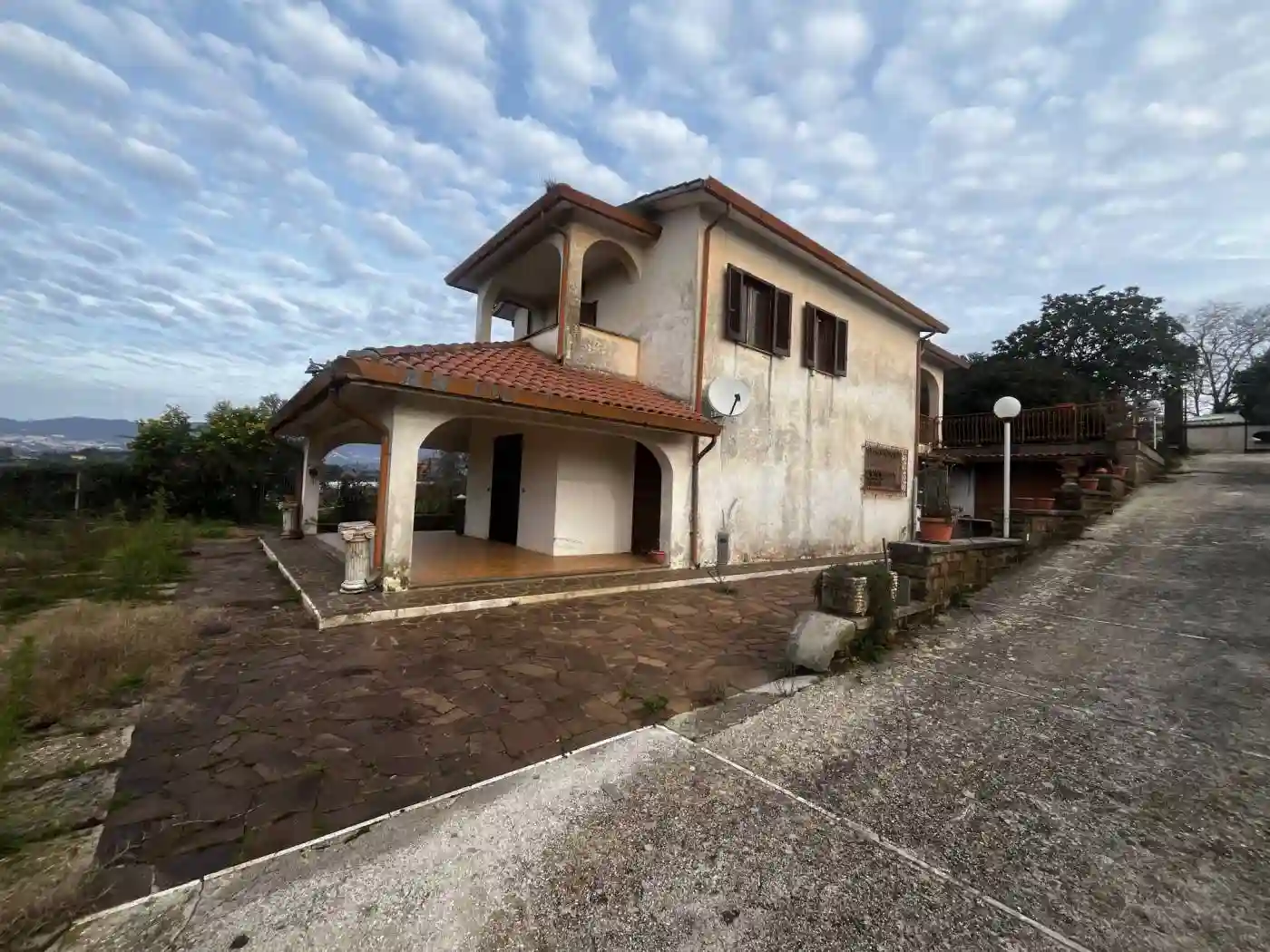 Casa indipendente - foto 4