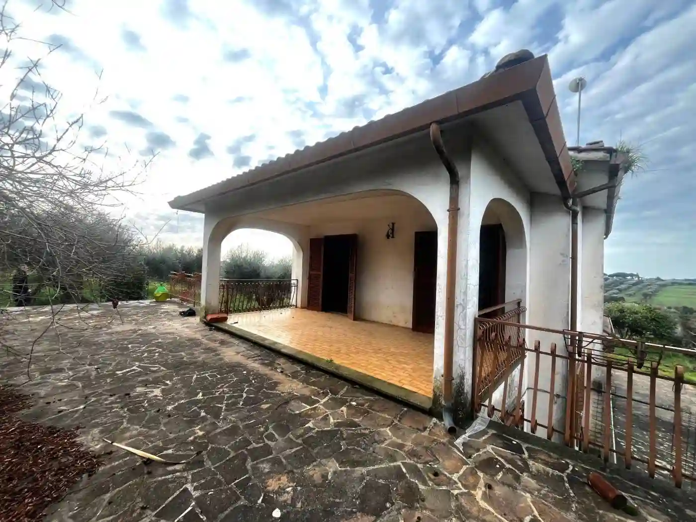 Casa indipendente - foto 5