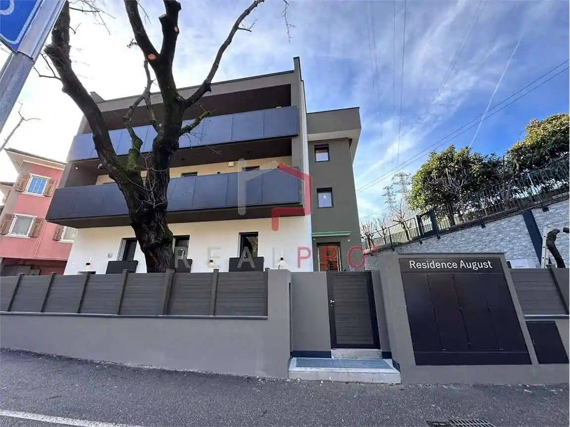 Appartamento in vendita a Bolzano