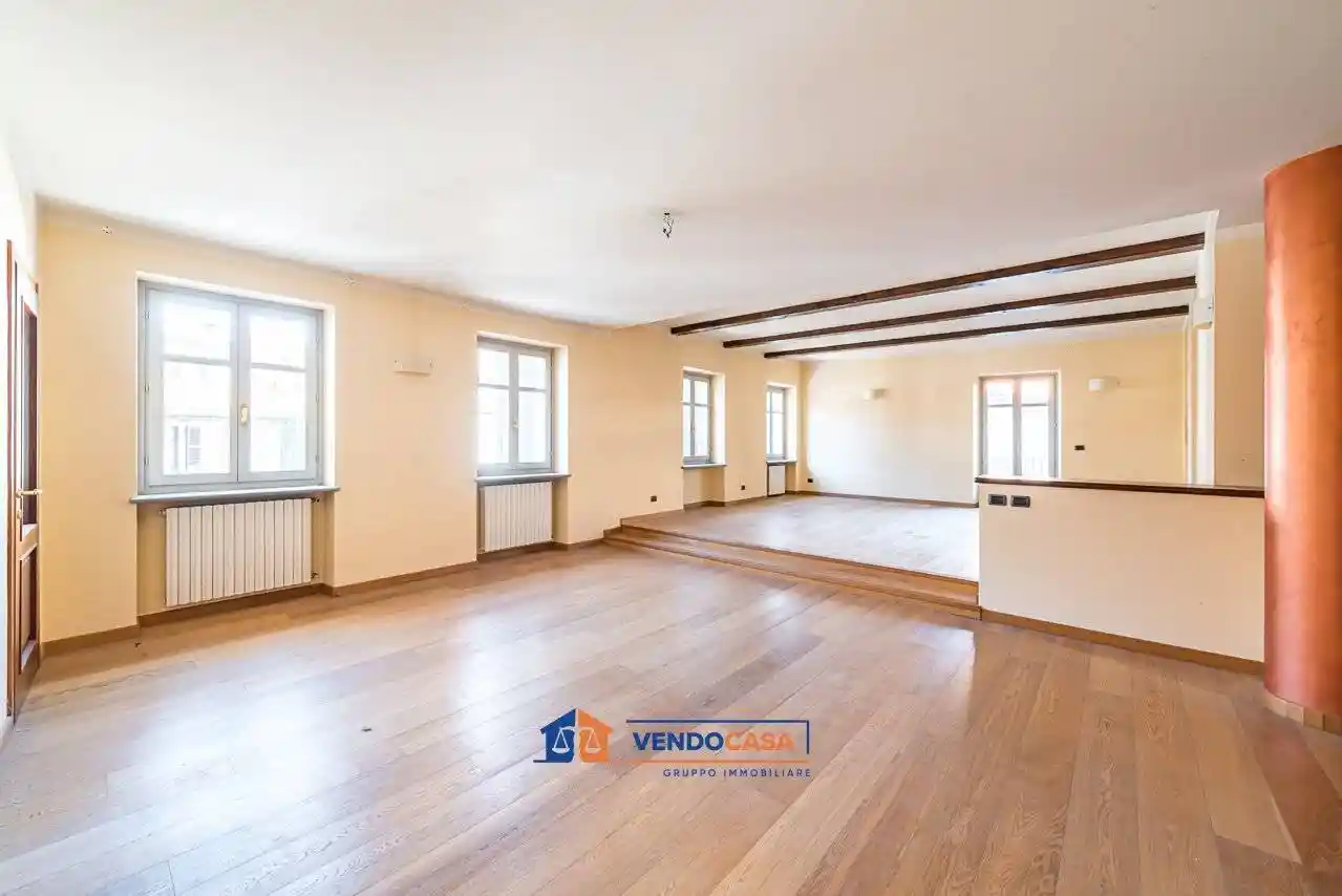 Villa in vendita a Racconigi