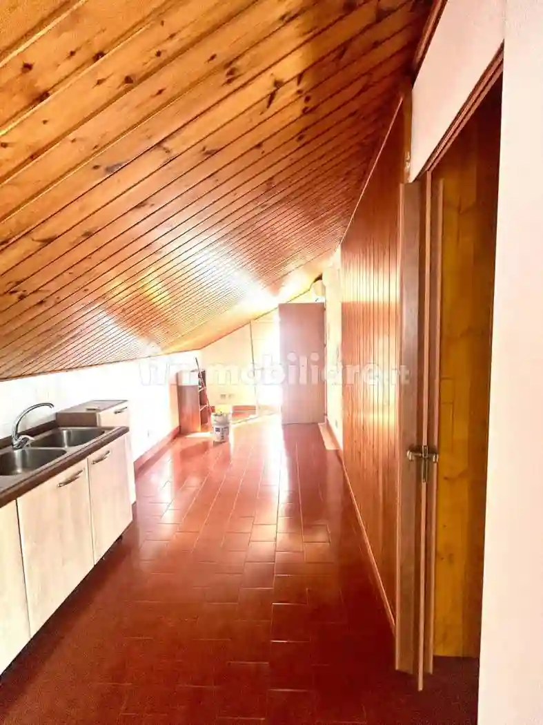 Attico - Mansarda - foto 4