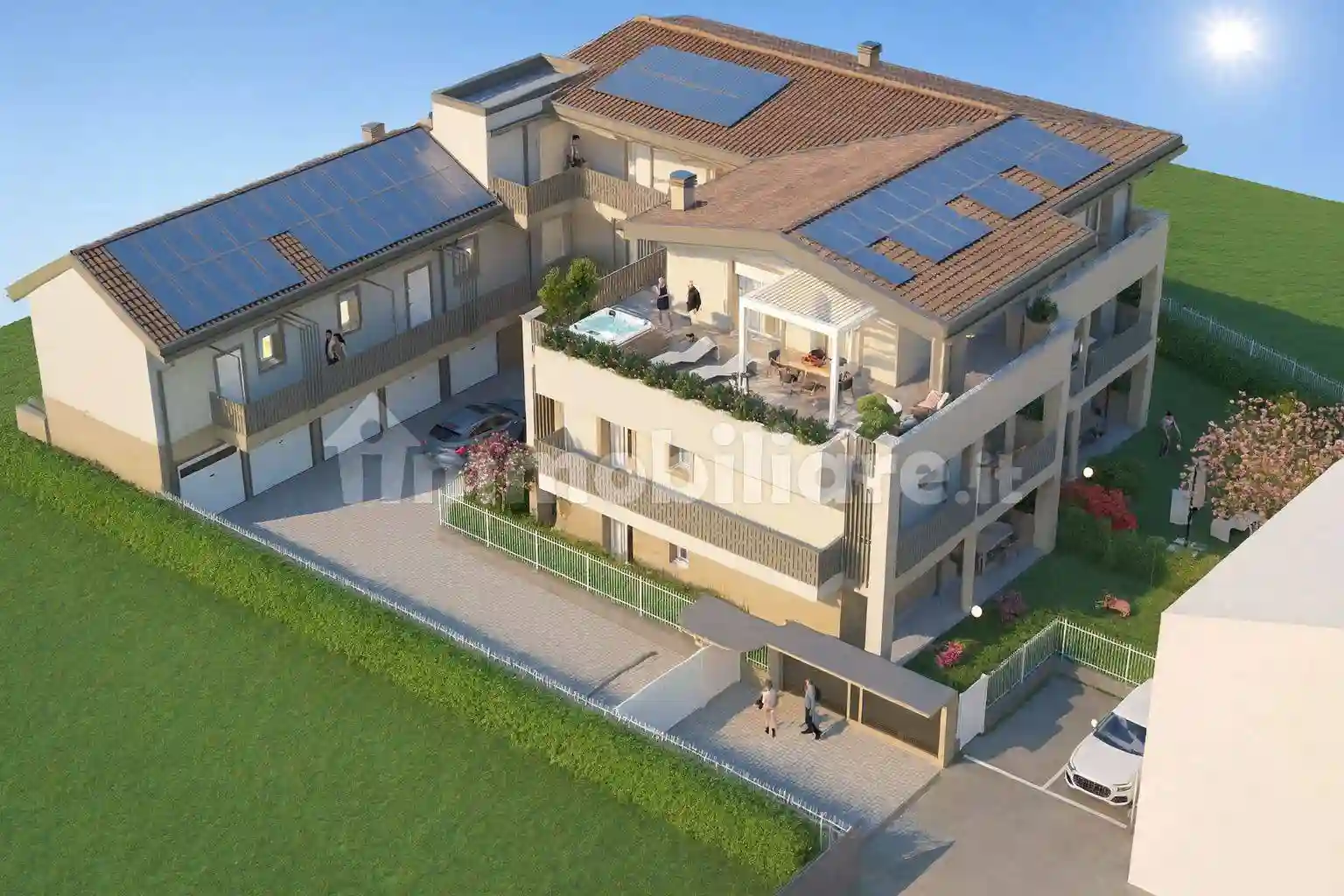 Appartamento - foto 4