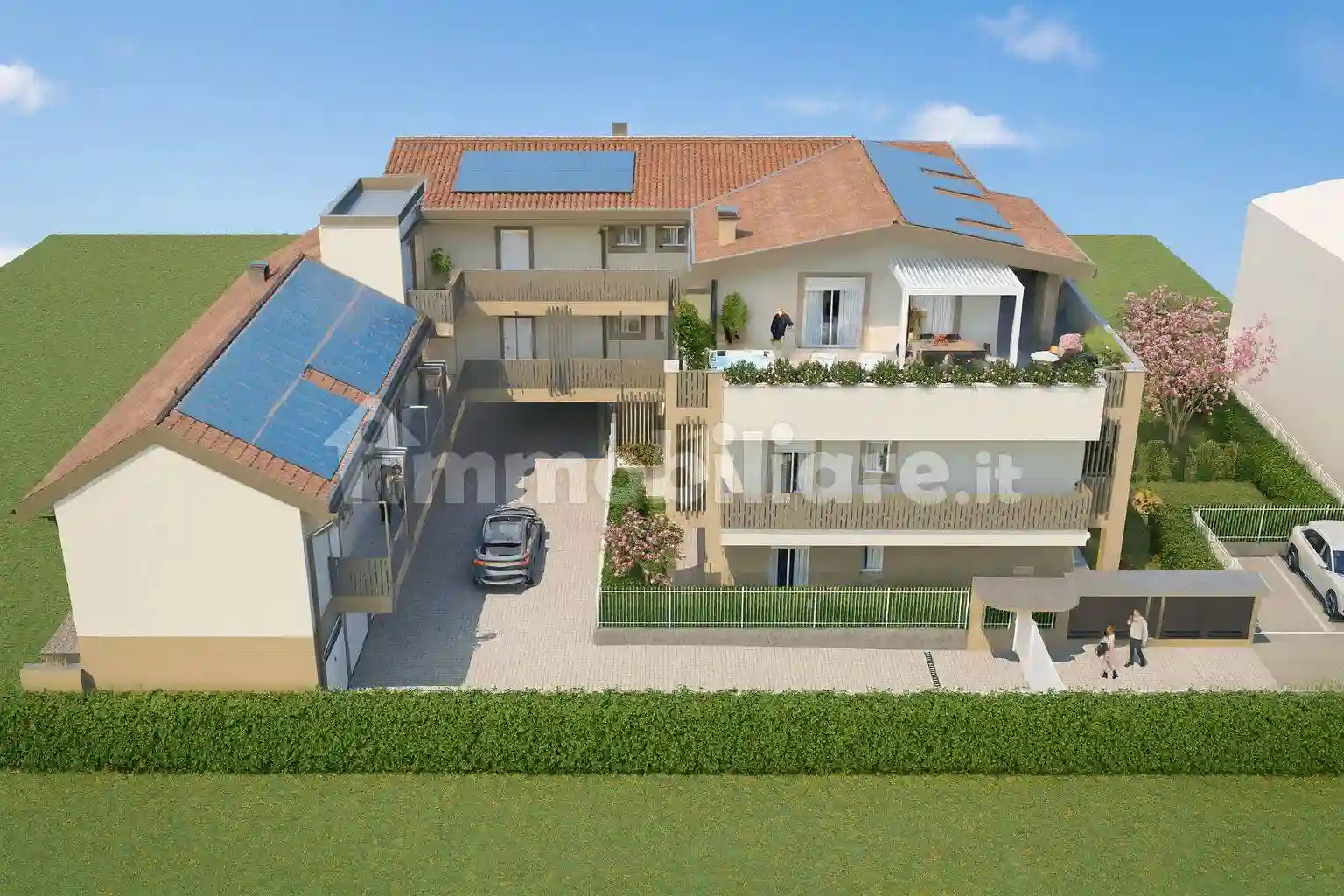 Appartamento - foto 5