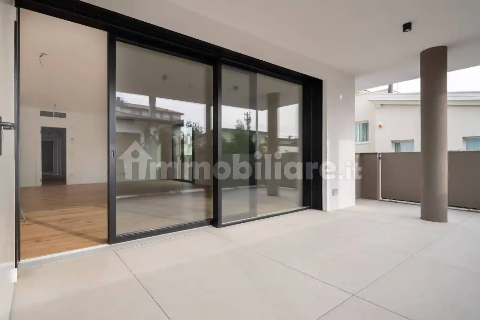 Appartamento in vendita a Treviso