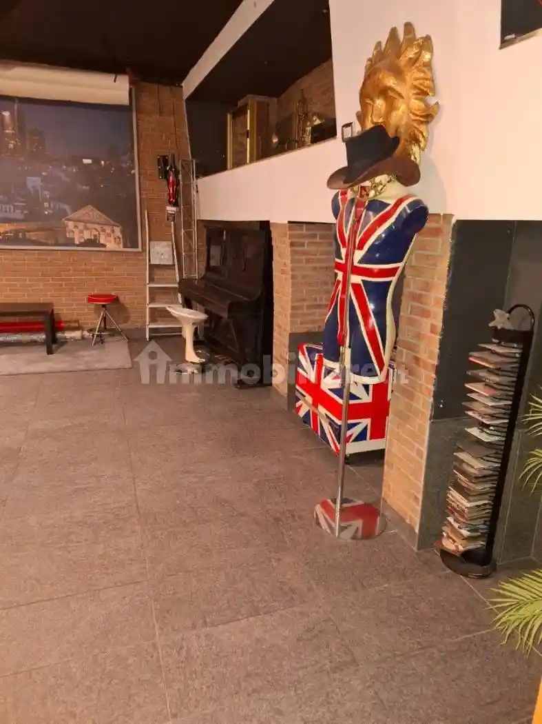 Loft in vendita a Milano