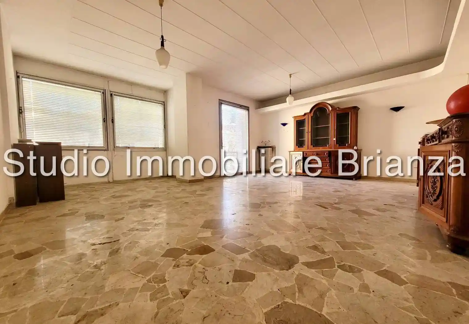 Appartamento in vendita a Desio