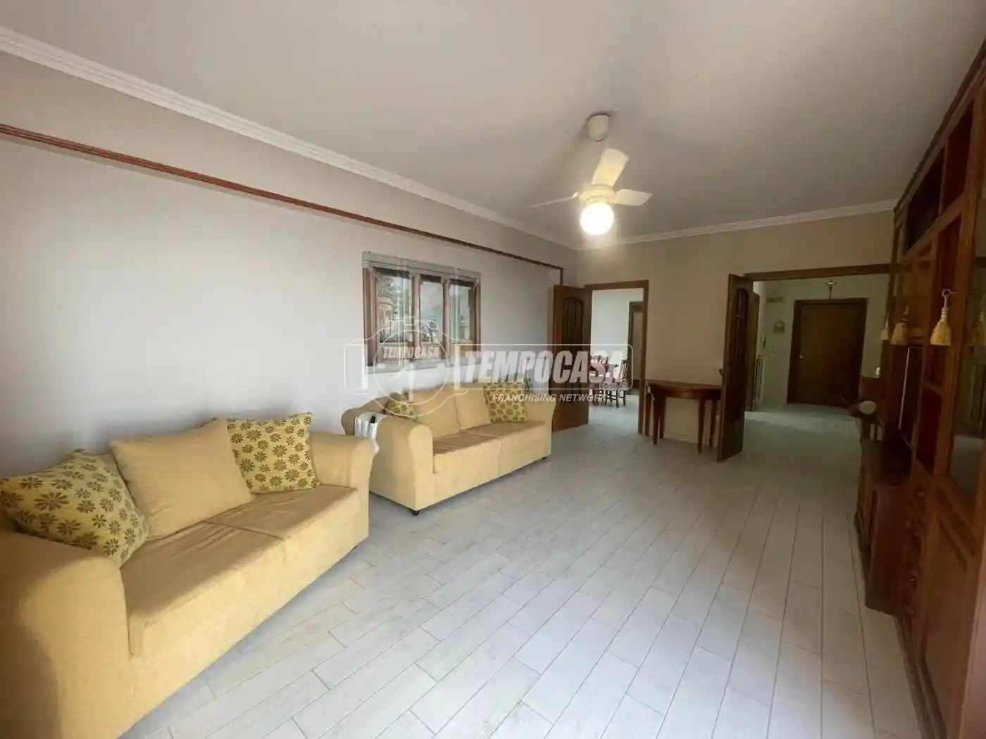 Appartamento in vendita a Castel Volturno